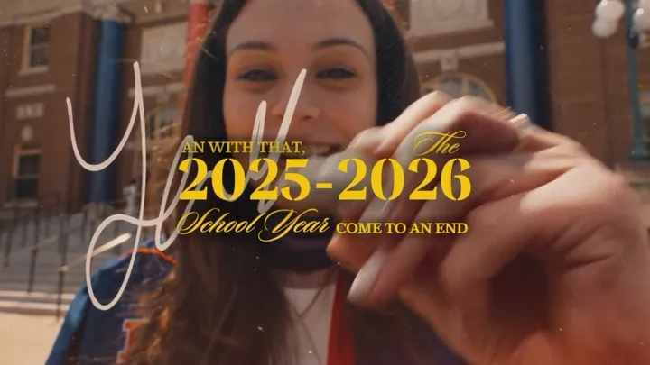 New Year Capcut Templates