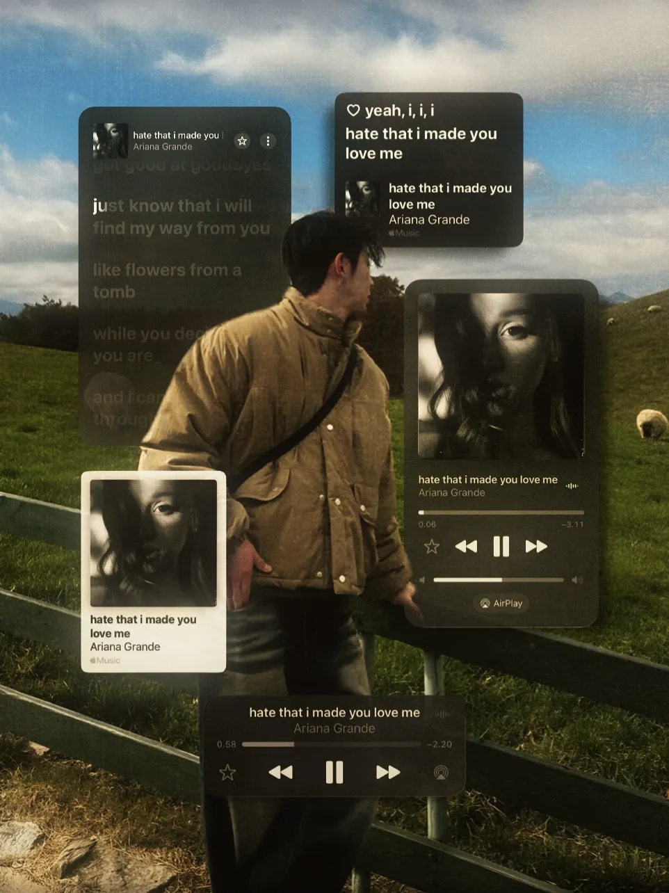htimylm - latest s CapCut Template