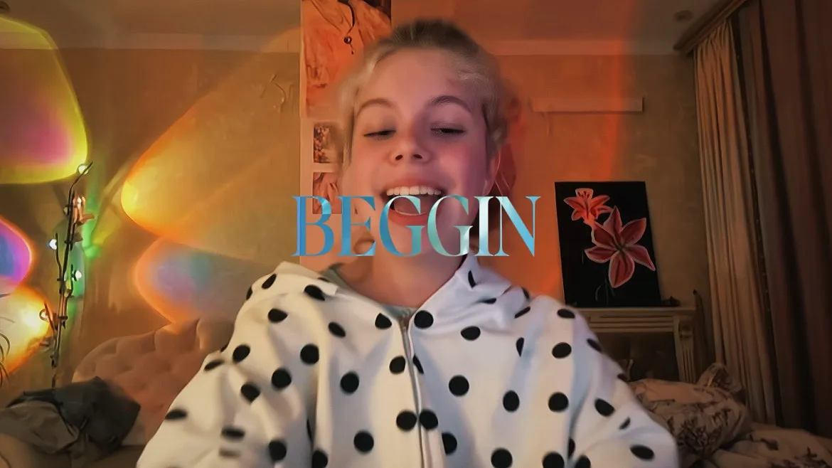 BEGGIN TREND - latest Capcut Templates CapCut Template